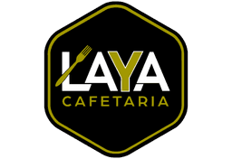 Cafetaria laya logo